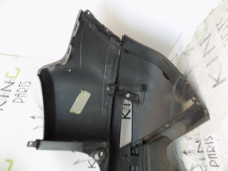 LAND ROVER RANGE EVOQUE L538 2011-2015 REAR BUMPER GENUINE BJ32-17D781-A