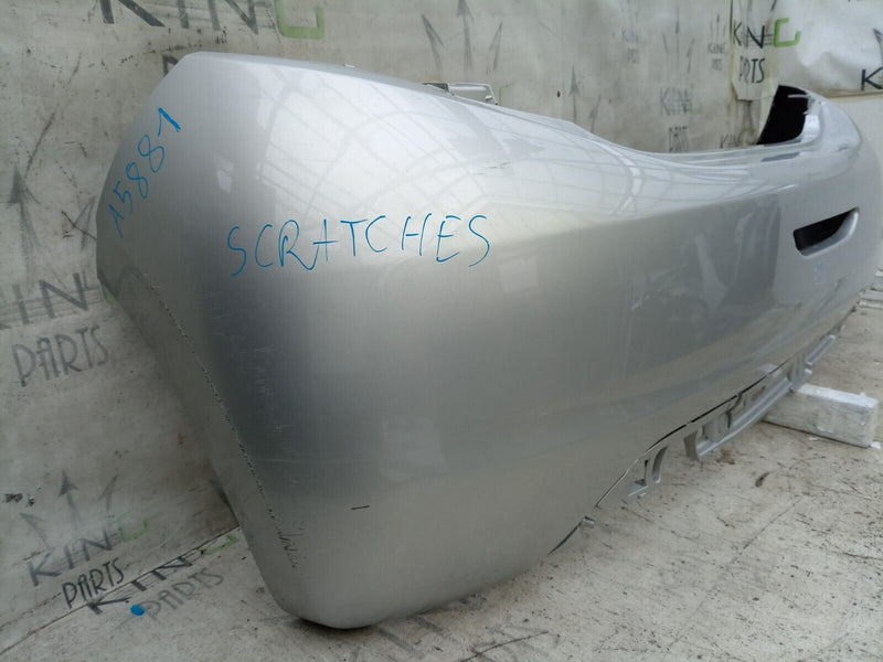 PEUGEOT 208 2012-2018 REAR BUMPER PDC 9676505677