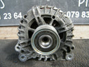 AUDI SEAT VW SKODA 2.0 TDI CRL ENGINE ALTERNATOR GENUINE VALEO 140A 03L903023L