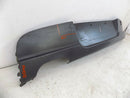 BMW 1 SERIES E81 3DR M SPORT 2009-2011 LOWER REAR BUMPER PDC 51127906813