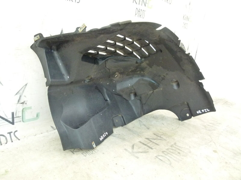 RANGE ROVER EVOQUE L538 2011-2019 FRONT RIGHT WHEEL MUGUARD HJ3216A574AC