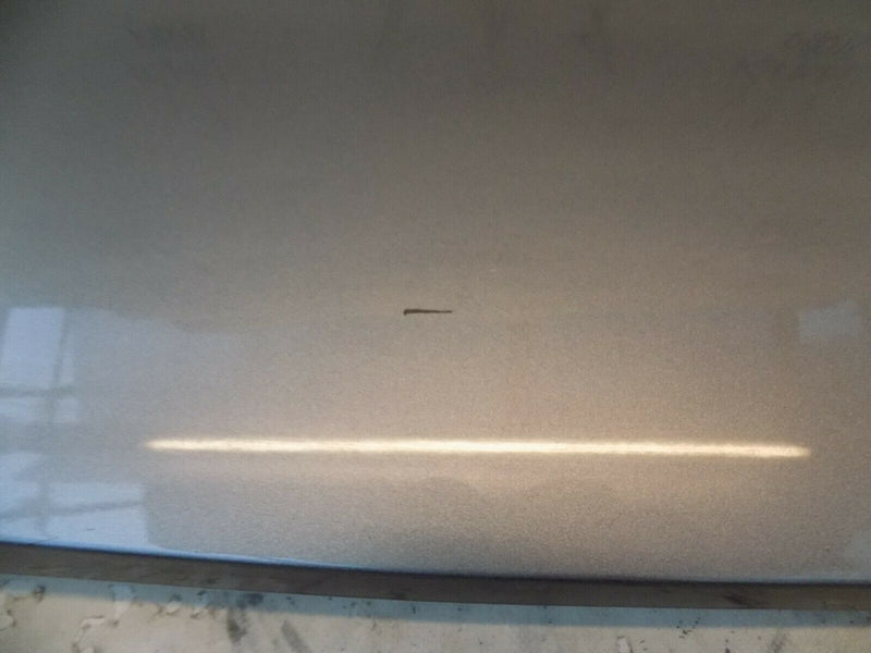 VOLVO XC90 2014-ON R DESIGN TAILGATE BOOT LID SPOILER GREY 31383057
