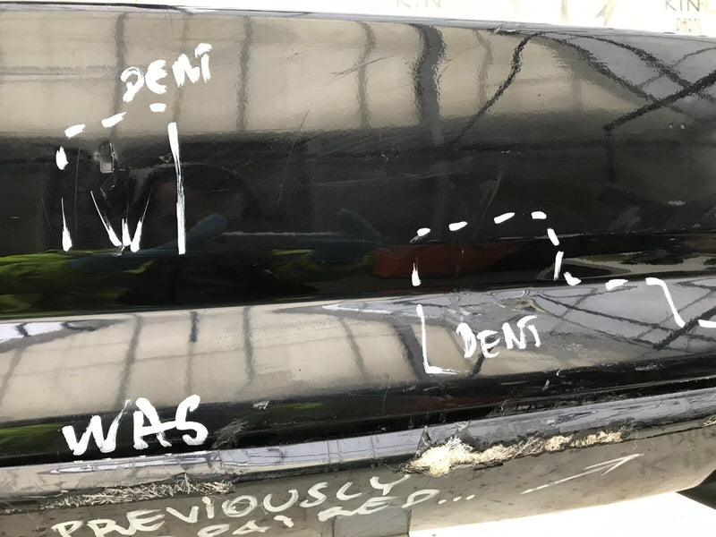 BMW X5 F15 M-SPORT 2013-18 REAR BUMPER PDC GENUINE 5112 8054021