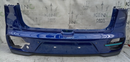 KIA NIRO 2018-ON REAR BUMPER GENUINE 86611Q4000