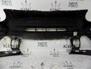 FIAT 500 ABARTH 595 2017-ON FACELIFT FRONT BUMPER GREY MAT 735633044