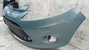 FORD FIESTA MK7 2008-2012 FRONT BUMPER GENUINE 8A6117757B