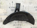 NISSAN QASHQAI 12-17 REAR WHEEL ARCH INNER LEFT SIDE BODY PANEL G6751-4EA