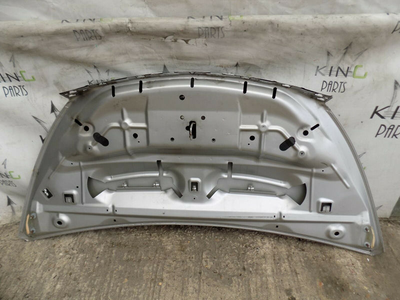 RENAULT TRAFIC MK3 2014-ON BONNET HOOD PANEL GENUINE PART 651004197R