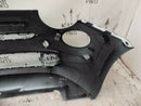 FIAT 500 2015-ON FACELIFT FRONT BUMPER LOUNGE MINT GENUINE  735619491