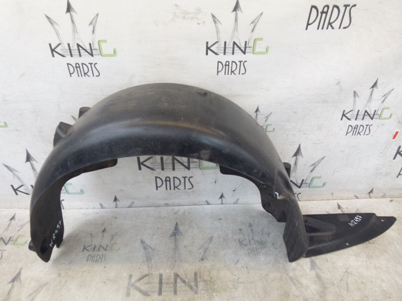 PEUGEOT 308 T9 2013-2020 REAR LEFT WHEEL ARCH MUDGUARD 9678566880