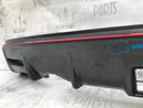 NISSAN JUKE NISMO LCI 2014-2019 REAR BUMPER DIFFUSER GENUINE 850B23YW4H
