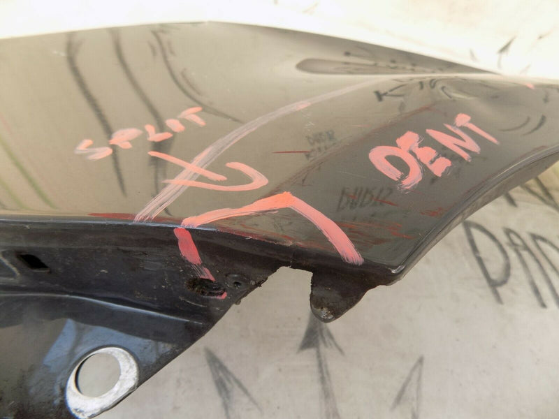 AUDI A3 (8V) MK3 2017-2018 FRONT LH PASSENGER WING FENDER PANEL GENUINE