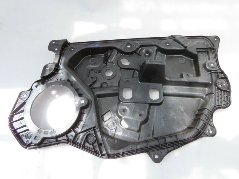 MAZDA CX-5 2017-ON Front Door Window Mech Carrier Right Side KB7W5897XA /S60-05