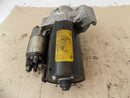 BMW 5 SERIES F10 F11 520D  AUTOMATIC STARTER MOTOR  BOSCH 8506657-01
