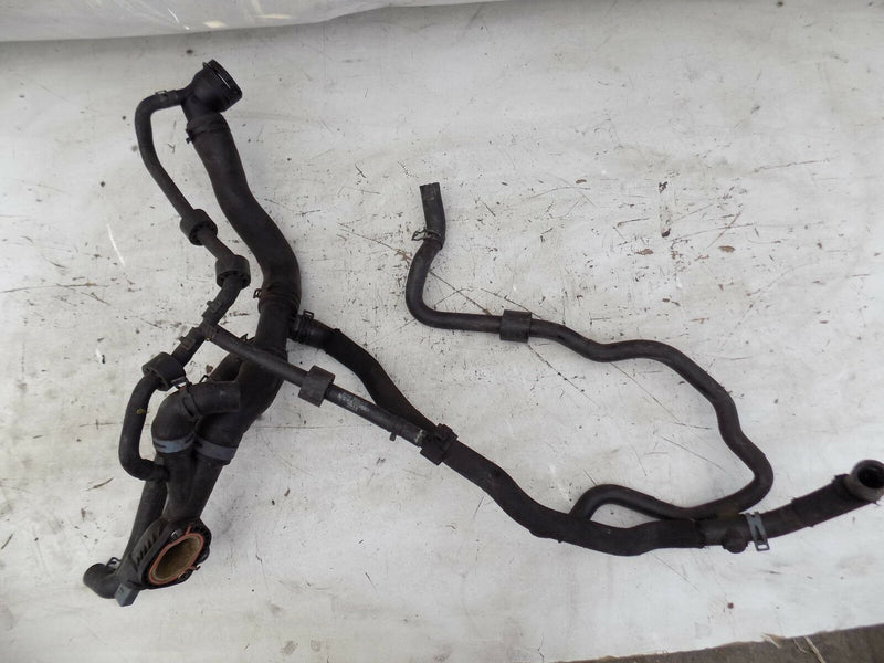 SEAT ALHAMBRA 2010-2015 2.0L TDI WATER HOSE PIPE COOLANT 5N0122447AE