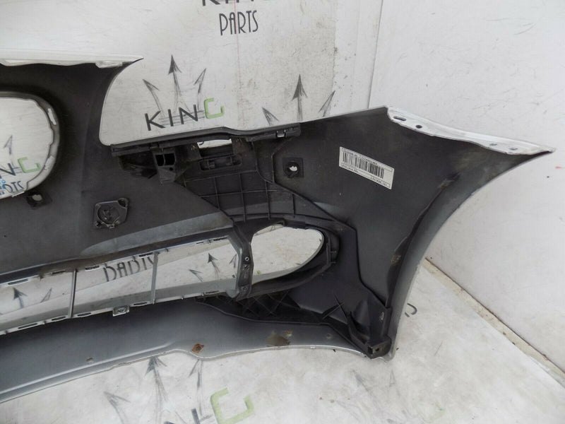 BMW 5 SERIES 2014-2018 GENUINE F10 F11 FRONT BUMPER 51117200721