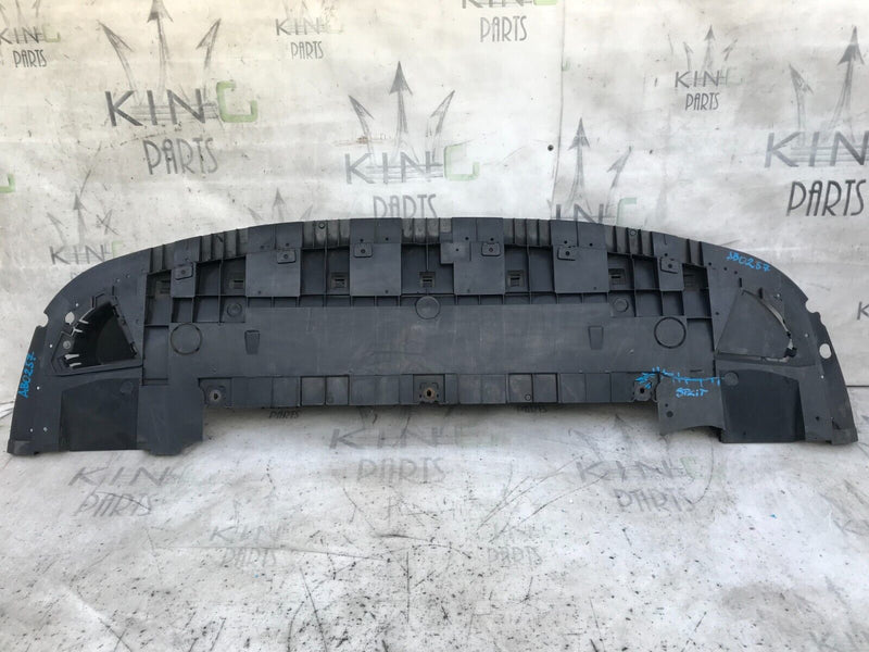 RENAULT TRAFIC III 2014-2019 FRONT BUMPER UNDER TRAY GENUINE 214772809R