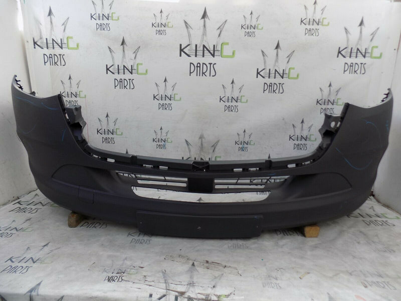 MERCEDES SPRINTER 2019-ON W910 FRONT BUMPER UNPAINTED A9108850000