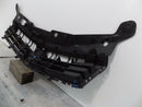 VAUXHALL ASTRA H MK5 2007-2009 GRILL FRONT BUMPER UPPER GRILLE 13225788 (G0018)