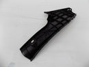 TOYOTA YARIS 2009-2011 REAR BUMPER LEFT SIDE BRACKET GUIDE 52592-52270 /S50-04