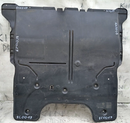 AUDI A1 VW POLO MK6 AW BZ 18-23 UNDERSHIELD COVER UNDERTRAY SHIELD PANEL