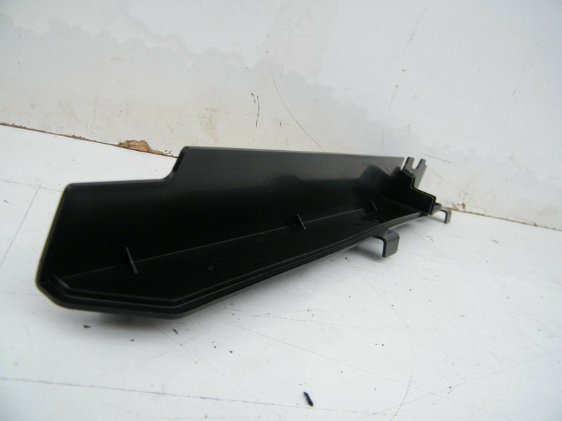 RENAULT CAPTUR 2013-2017 FRONT BUMPER BRACKET MOUNTING 628206184R (S38-09/41-21)