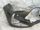 TOYOTA YARIS P13 2020-ON FRONT BUMPER GENUINE PDC 52119K0050