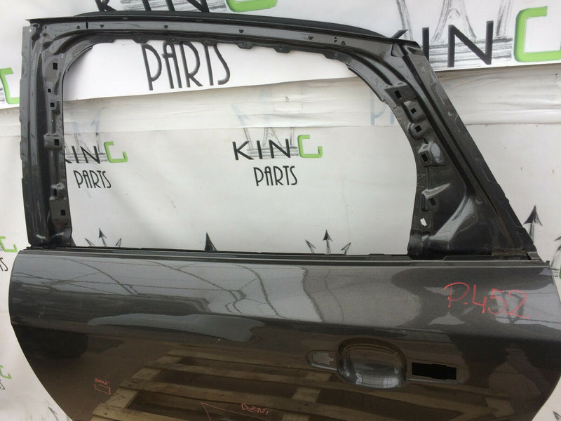 FORD FOCUS MK3 2011-2018 GENUINE REAR DOOR PANEL LEFT PASSENGER SIDE