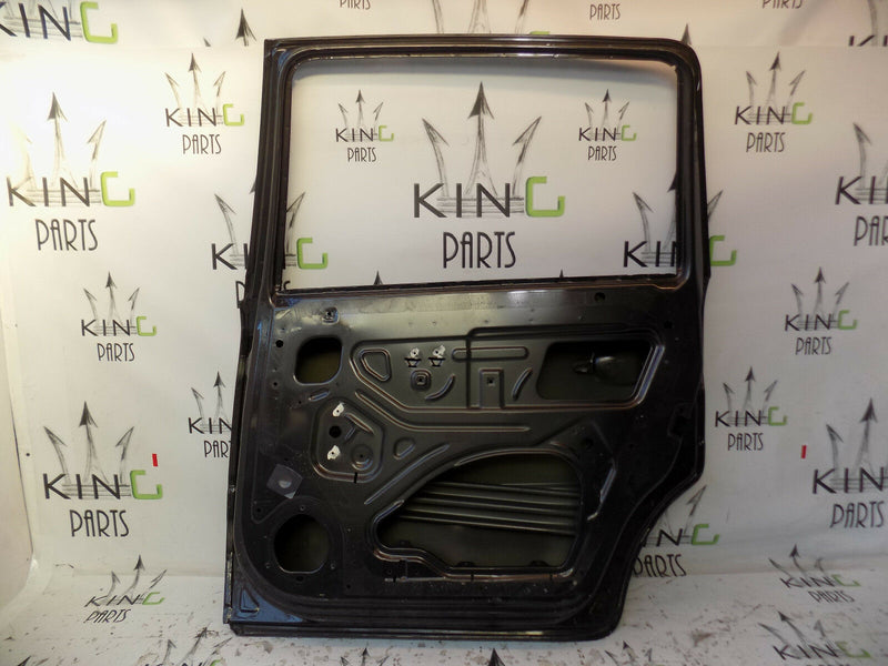VAUXHALL ZAFIRA B 2009-2014 GENUINE REAR DOOR PANEL RIGHT DRIVER SIDE O/S