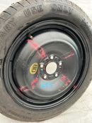 FORD FOCUS 16" SPACE SAVER SPARE WHEEL 125/85/16 AM51BA11028