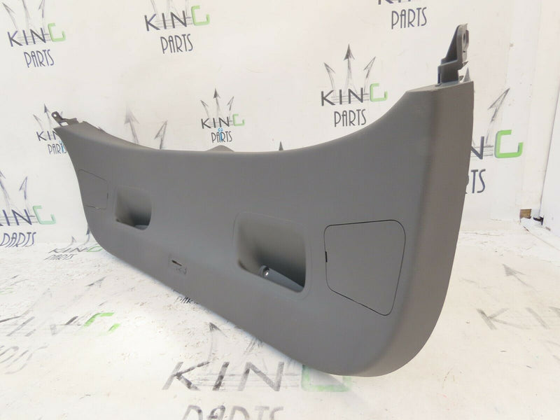HYUNDAI i30 2016-18 SEDAN TAILGATE INTERIOR TRIM PLASTIC PANEL 81750-G4000