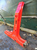 VAUXHALL CORSA E 2014-2019 MIDDLE LEFT MIDDLE POST QUARTER PANEL