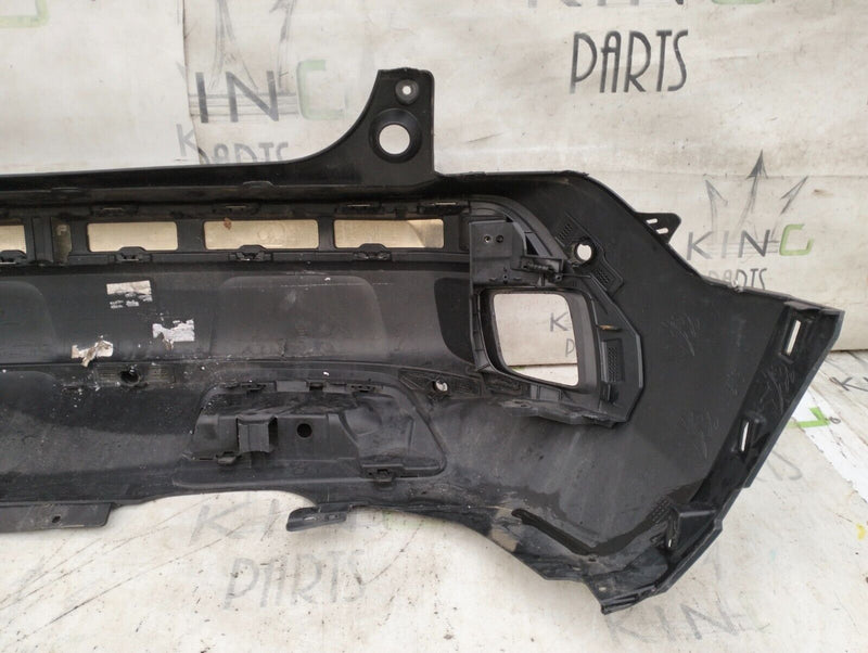 PEUGEOT 3008 II GT-LINE 2016-2020 REAR BUMPER PDC GENUINE 9811865077
