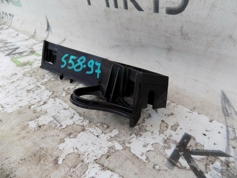 BMW X5 (E70) 2007-2013 LEFT (NEARSIDE) FRONT BUMPER HOLDER 51127165471
