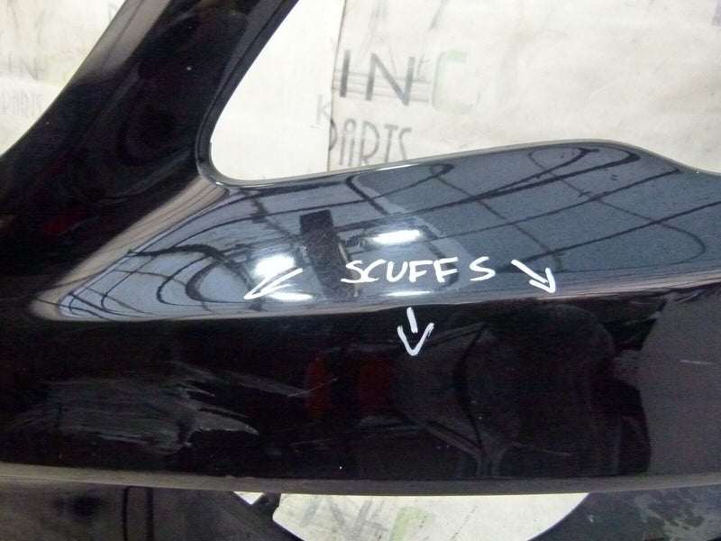 MERCEDES E AMG-L C207 LCI 2013-2016 FRONT BUMPER PDC GENUINE A2078857825