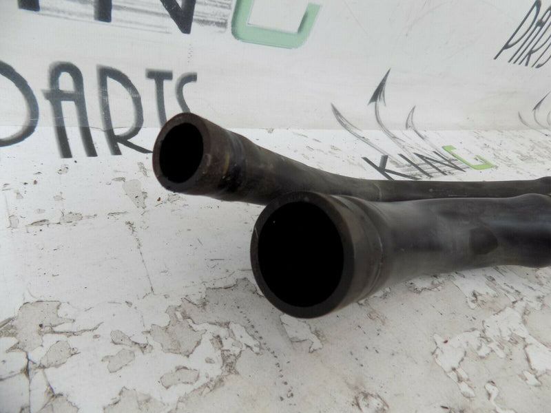 FORD FIESTA MK7 ST PETROL FUEL FILLER PIPE GENUINE 9A61-9032-AH