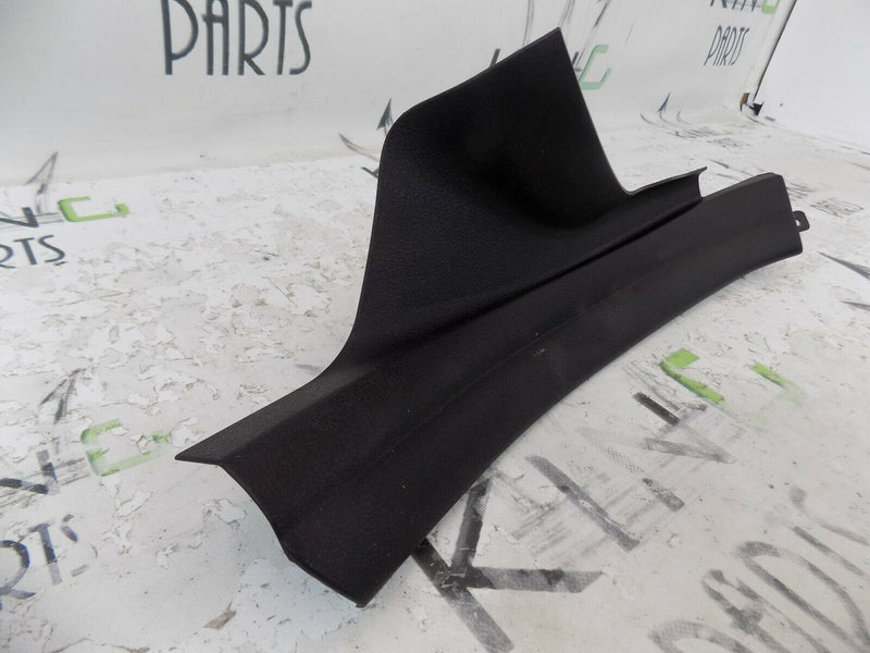 BMW 5 SERIES F11 2010-17 TOURING COVER STRIP ENTRANCE INNER REAR LEFT 9162723