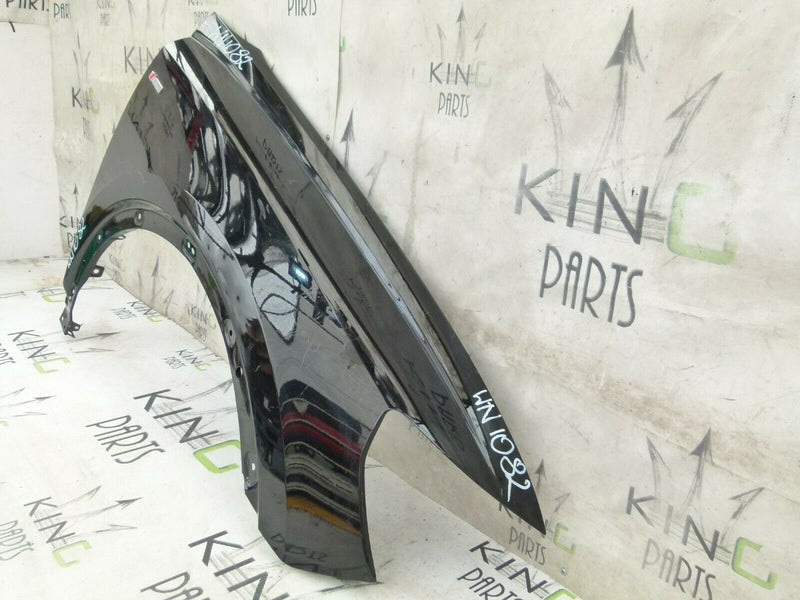 AUDI Q3 MK2 F3 S-LINE 2019-ON GENUINE FRONT FENDER WING PANEL RIGHT SIDE
