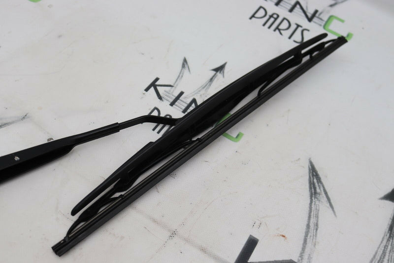 MINI COOPER S R56 2010-2013 FRONT RIGHT DRIVER SIDE WIPER ARM + BLADE 7248408
