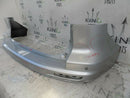 HONDA CRV III MK3 2010 2011 SILVER REAR BUMPER GENUINE 71501-SWA-ZZ00
