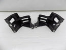 CITROEN PICASSO C4 7 VTR+ 2008-2013 REAR BUMPER IMPACT BRACKETS SET RH LH/S12-24