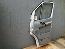 MERCEDES SPRINTER W906 06-17 COMPLETE FRONT DOOR PANEL RIGHT DRIVER SIDE