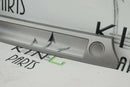 BMW 3 SERIES E90 2005-2013 DASHBOARD PANEL VENT TRIM SURROUND SILVER 7132846