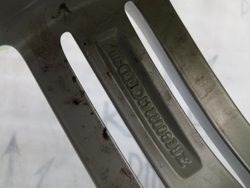 AUDI Q5 S-LINE PLUS 08-12 ALLOY RIM 20" TYRE 255/45/20 8.5J ET33 8R0601025