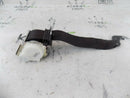 BMW 5 SERIES F10 F11 REAR LEFT SIDE SAFETY SEAT BELT 33017492B 33061254