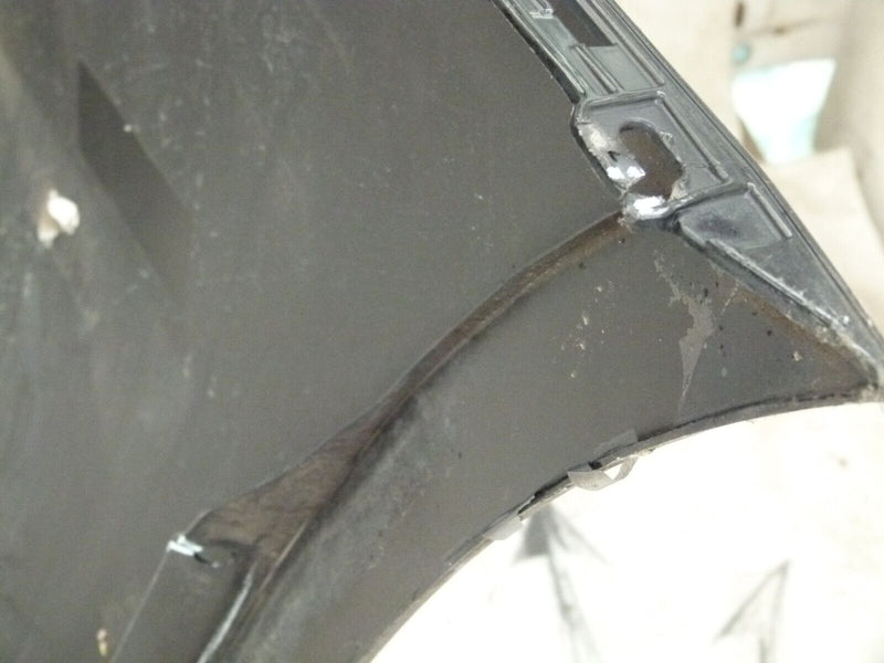 BMW 4SER F32 F33 F36 LUXURY 2013-16 REAR BUMPER PDC GENUINE 5112 7285545