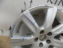 VW POLO 15" INCH RIM ALLOY WHEEL 6J X16H2 SILVER 6R0601025L