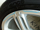 AUDI Q5 8R 20" 8,5JX20 H2 ET33 ALLOY WHEEL RIM 8R0601025N +TYRE 255/45R20