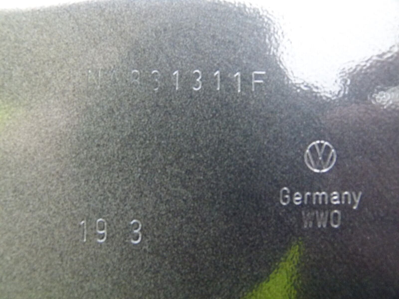 VW TIGUAN MK2 2016-22 FRONT DOOR SHELL PANEL LEFT PASSENGER SIDE 5NA831311 P1679