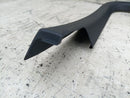 MERCEDES W205 C CLASS 14-21 REAR RIGHT WINDOW TRIM INNER A2057370271 #